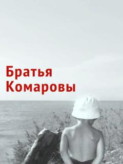 Постер: Братья Комаровы