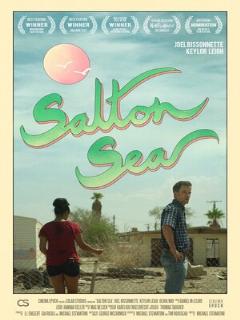 Постер: Salton Sea