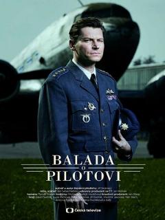 Постер: Balada o pilotovi