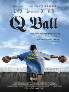 Постер: Q Ball