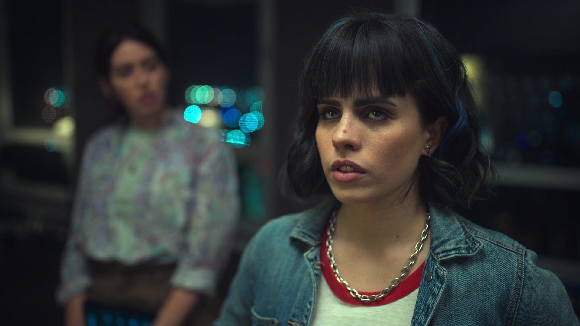 Las hermanas fantásticas película online en español