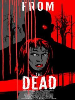 Постер: From the Dead