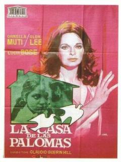 La casa de las palomas película online en español