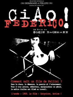 Постер: Чао, Федерико