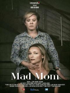 Постер: Mad Mom