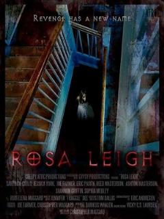 Постер: Rosa Leigh