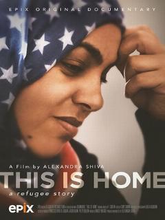 Постер: This Is Home: A Refugee Story