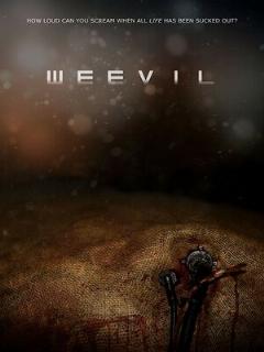Постер: Weevil