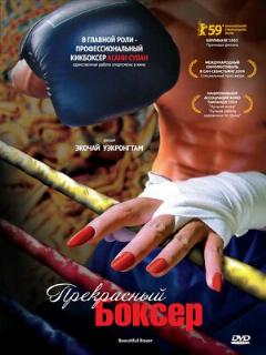 Постер: Прекрасный боксер