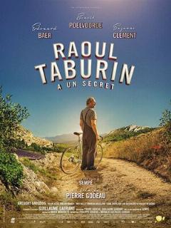 Постер: Рауль Табюрин