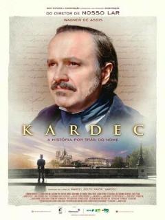 Постер: Kardec
