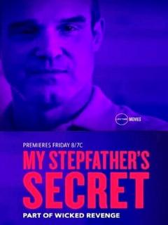 Постер: My Stepfather's Secret