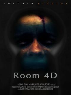 Постер: Room 4D