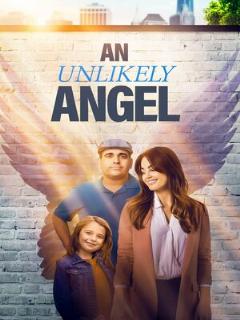 Постер: An Unlikely Angel