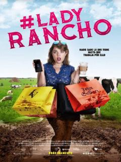 Постер: Allá en el Rancho