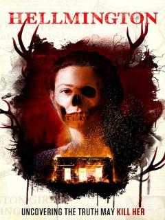 Постер: Hellmington
