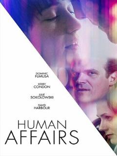 Постер: Human Affairs