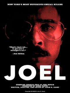 Постер: Joel