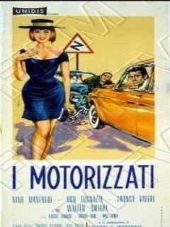 I motorizzati película online en español