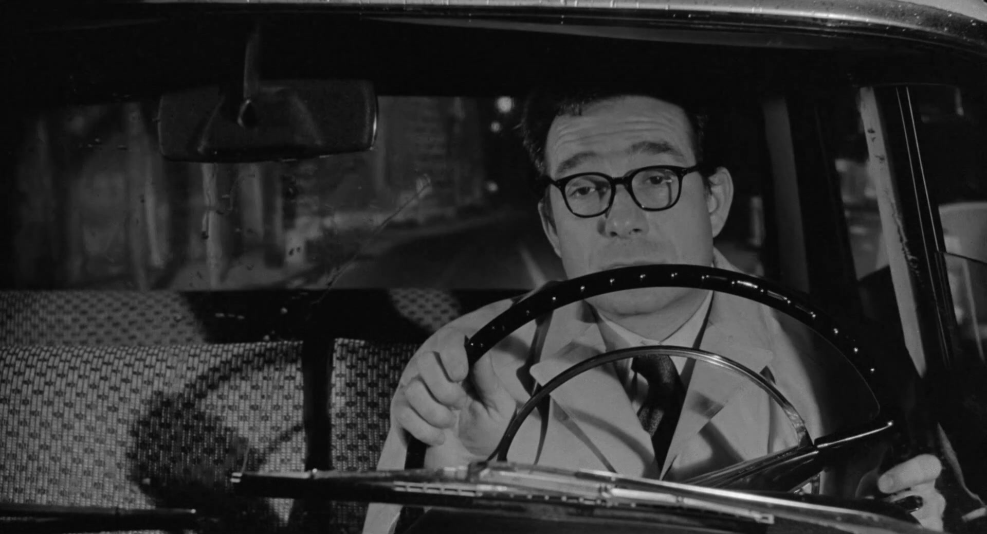 I motorizzati película online en español