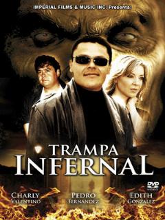 Trampa infernal película online en español