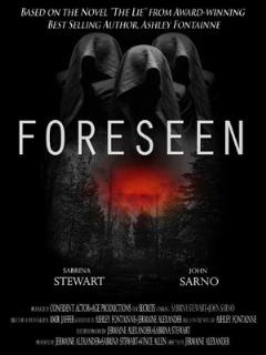 Постер: Foreseen