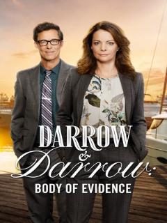 Постер: Darrow & Darrow: Body of Evidence