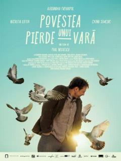 Постер: Povestea unui pierde-vara