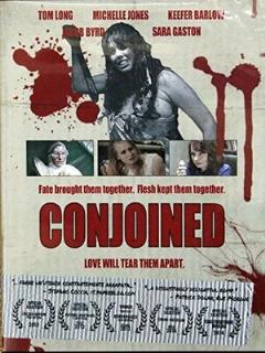 Постер: Conjoined