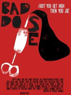 Постер: Bad Dose