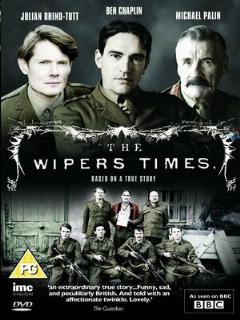Постер: The Wipers Times