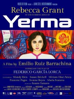 Йерма: Бесплодная