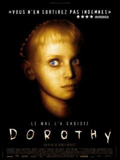 Постер: Дороти Миллс