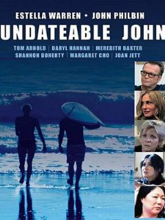 Постер: Undateable John
