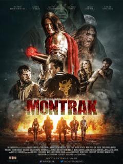 Постер: Монтрак
