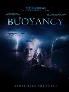 Постер: Плавучесть