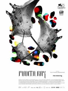 Постер: Манта Рэй