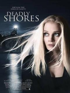 Постер: Deadly Shores