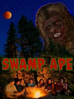 Постер: Swamp Ape