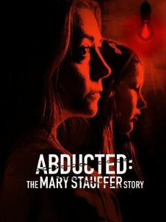 Постер: 53 дня: Похищение Мэри Стауффер