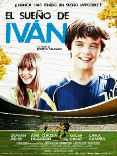 El sueño de Iván película online en español