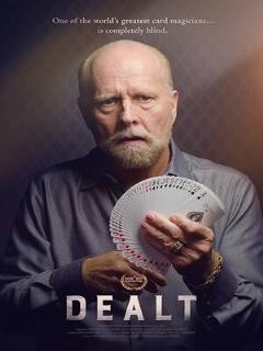 Постер: Dealt