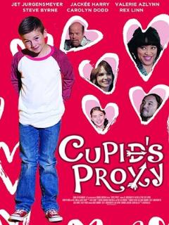 Постер: Cupid's Proxy