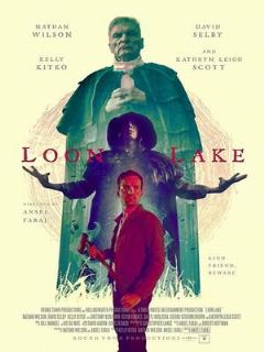 Постер: Loon Lake