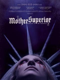 Постер: Мать-настоятельница