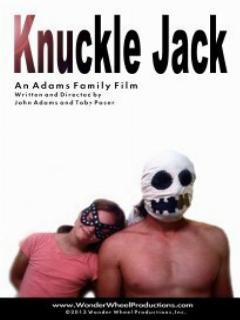 Постер: Knuckle Jack