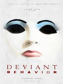Постер: Deviant Behavior