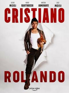 Постер: Cristiano Rolando