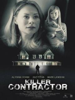 Постер: Killer Contractor