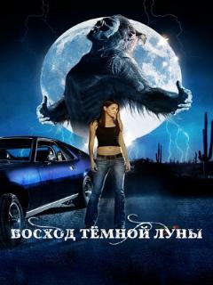 Постер фильма «Восход темной луны»